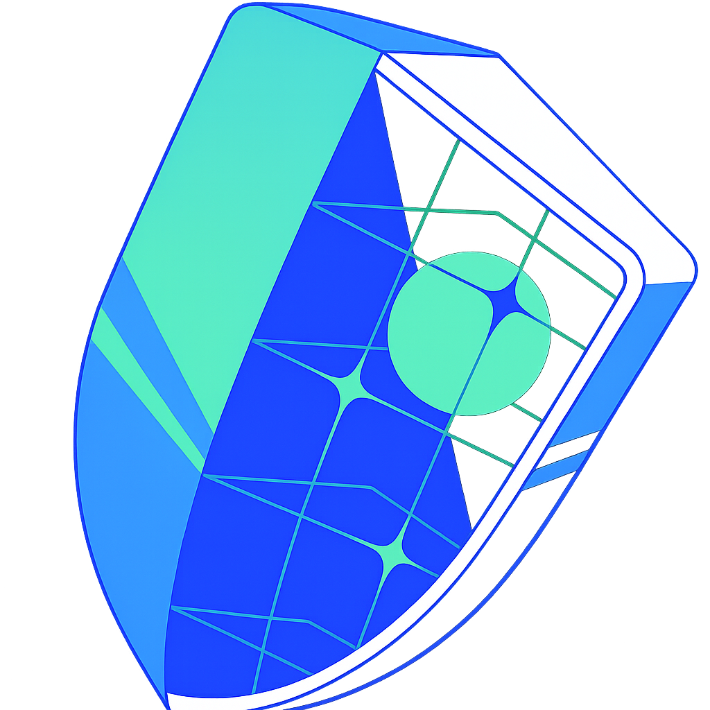 Security shield