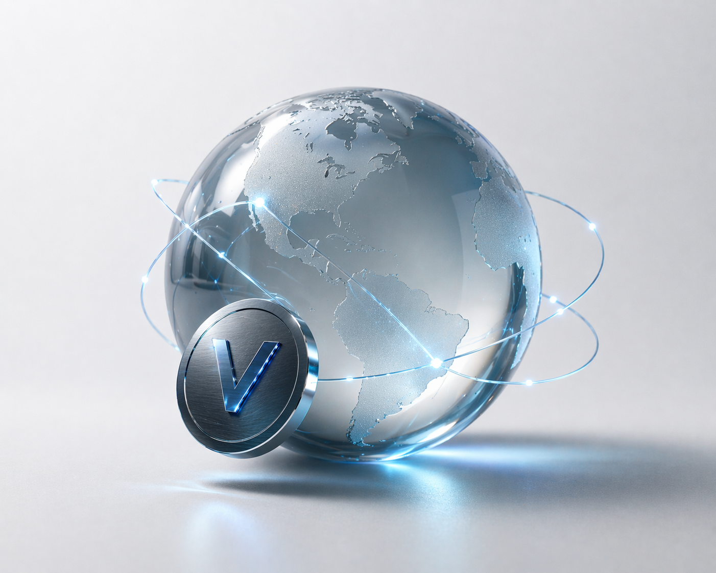 Funds stay user-controlled